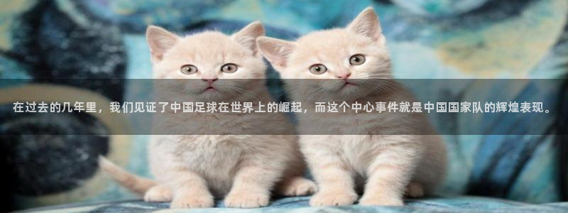 2026世界杯倒计时：在过去的几年里，我们见证了中国足球在世界上的崛起，而这个中心事件就是中国国家队的辉煌表现。